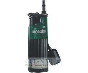 Pompa zanurzeniowa do czystej wody TDP 7501 S Metabo